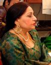 Farida Khanum