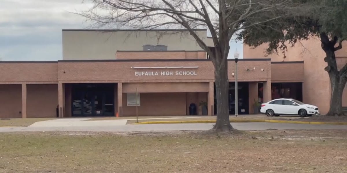 Eufaula schools to return to normal operations Friday after threat cancels Thursday classes, activities