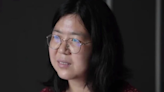 中國公民記者張展「出獄行蹤成謎」 美國表達關切