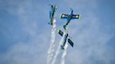 AirFest launches at Temple airport