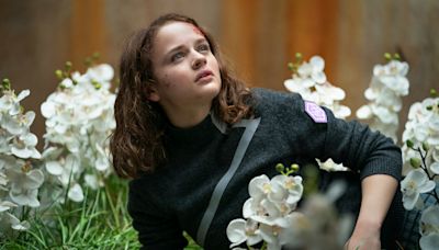 ‘Uglies’ Star And Producer Joey King Calls Film A ‘Nod To My Younger Self’