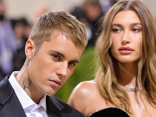 Hailey Bieber Announces She’s Pregnant With Her and Justin’s First Child