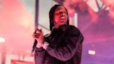 Lil Durk addresses looting fans and false active shooter reports at Chicago concert