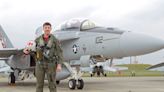 I taught at TOPGUN, and the flying and dogfighting seen in the 'Top Gun' movies are pretty darn realistic
