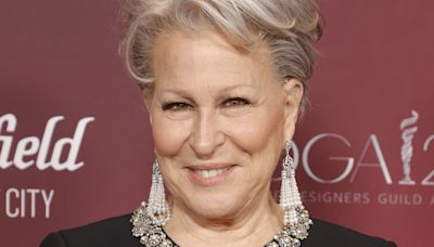 TV-Duell zwischen Donald Trump und Joe Biden: Bette Midler und Barbra Streisand melden sich zu Wort