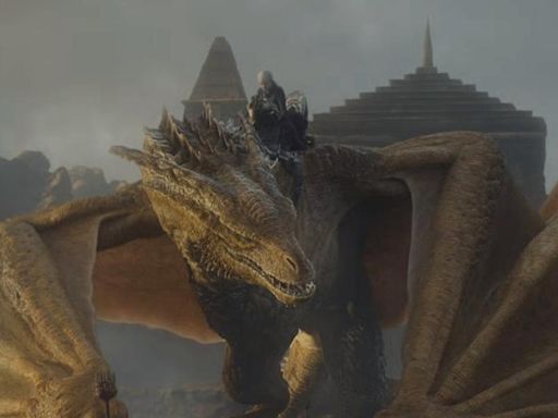 George R.R. Martin confirma que hay 7 spin-offs de ‘Game of Thrones’ en desarrollo