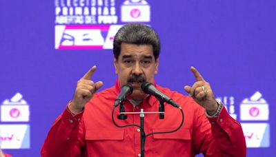Estando 60 puntos por debajo, ¿podrá Maduro revertir su abismal caída en popularidad?