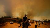 46 reported dead in Chile as forest fires move into densely populated central areas