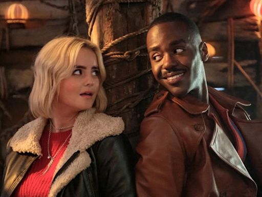 ‘Doctor Who’ Season 14 Cast and Character Guide: Who Plays Who?