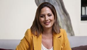 Susana Giménez respaldó la gestión de Javier Milei y se refirió a las críticas contra Guillermo Francella