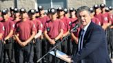 Jorge Macri anuncia al nuevo jefe de la Policía de la Ciudad