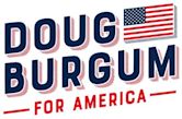 Doug Burgum 2024 presidential campaign