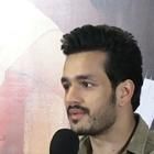 Akhil Akkineni