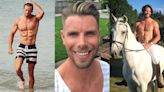 Gay Rower Robbie Manson Is The Latest Olympian To Join OnlyFans