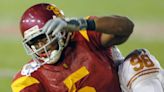 USC football icon Reggie Bush sues NCAA, cites 'pay-for-play' in defamation case