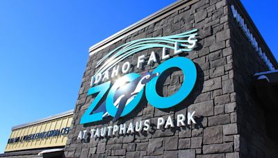 You're invited to enjoy the Idaho Falls Zoo after hours - East Idaho News