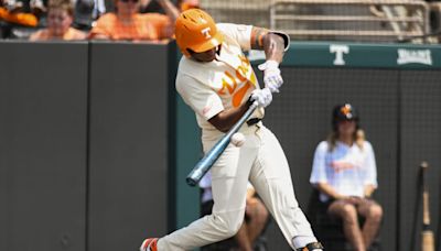 Baseball insider projects two Tennessee baseball players as first round picks in 2024 MLB Draft