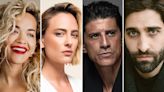 Rita Ora, Nora Arnezeder, Saïd Taghmaoui & Joey Bicicchi Join Brad Furman Actioner ‘Tin Soldier’