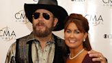 Hank Williams Jr.'s Wife Mary Jane Thomas' Cause of Death Confirmed By Coroner 4 Months After Death