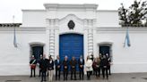 Tucumán, anfitrión del 51° encuentro del Parlamento del Norte Grande