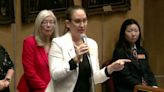 Arizona Lawmaker Shares On State Senate Floor Why She Plans To Get An Abortion