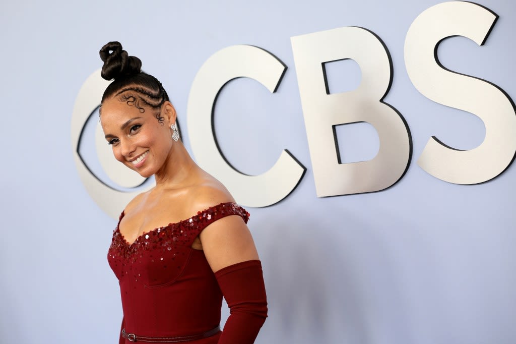 PHOTOS: Tony Awards 2024: Red carpet arrivals