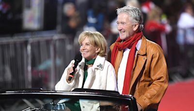 Patrick Duffy and Linda Purl Enjoy Date Night in New Photo Amid 4-Year Anniversary Celebration