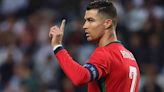 Cristiano Ronaldo buscará romper una racha negativa - Diario Hoy En la noticia
