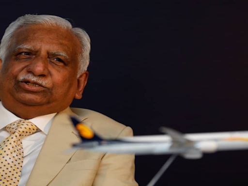 Money laundering case: Bombay HC extends Jet Airways founder Naresh Goyal's interim bail by 4 weeks