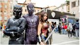 Lucca Lines Up Hollywood and Italian Genre Content, Plans Cosplay Parade