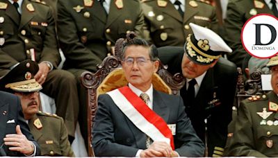 La herencia de Alberto Fujimori, el expresidente autócrata de Perú