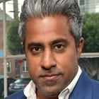 Anand Giridharadas