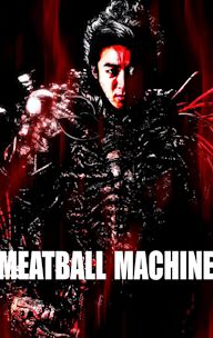 Meatball Machine