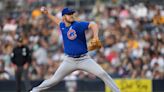 Taillon, Swanson lead Cubs to a 2-1 win over Padres