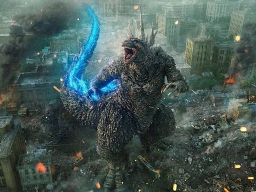 Godzilla Minus One en Amazon Prime Video: cuándo se estrena y la fecha de lanzamiento mundial