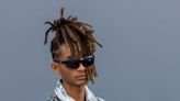 Jaden Smith Explains How He Pulls His ‘Wildest, Most Radical’ Ideas From The Desert