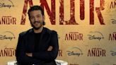 Día de Star Wars: Así fue como Diego Luna fue seleccionado para interpretar a Cassian Andor