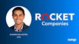 Rocket Companies Hires First Chief Technology Officer