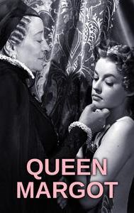 La Reine Margot (1954 film)
