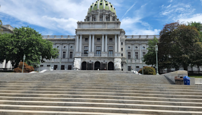 Pennsylvania State Capitol Evacuated After Bomb Threat Email Titled 'My Manifesto'