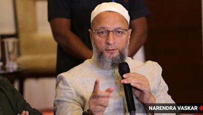 India’s children should know functioning mosque was desecrated and then demolished: Owaisi on NCERT textbook revision