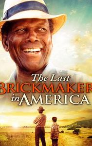 The Last Brickmaker in America