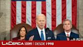 Biden "reza" por Trump tras el ataque en Pensilvania y asegura que "no hay lugar para la violencia" en EEUU