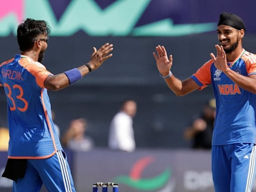 India Vs Canada T20 World Cup Key Stats: Head To Head Record, Top Scorer, Highest Wicket-Taker