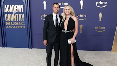 Miranda Lambert ‘Constantly Worried’ About Husband Brendan