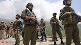 J-K: Four army personnel killed in Doda encounter