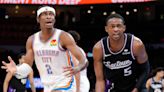 Kings vs. Thunder gameday live: De’Aaron Fox injury update; Oklahoma City scouting report