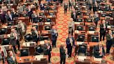Missouri Lawmaker Holds Fellow Republican's Feet To The Fire Over Anti-LGBTQ Bill