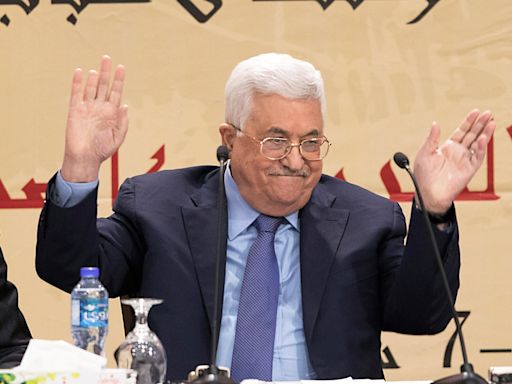 El presidente palestino acusa a Hamás de dar a Israel "más pretextos" para destruir Gaza