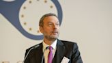 ECB’s Wunsch Says Decisions Will Become Tougher After Two Cuts